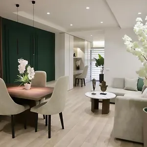 La Grand - New Bazaar Διαμέρισμα Τίρανα