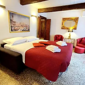 Palazzo Del Sale, Rialto Διαμέρισμα Βενετία