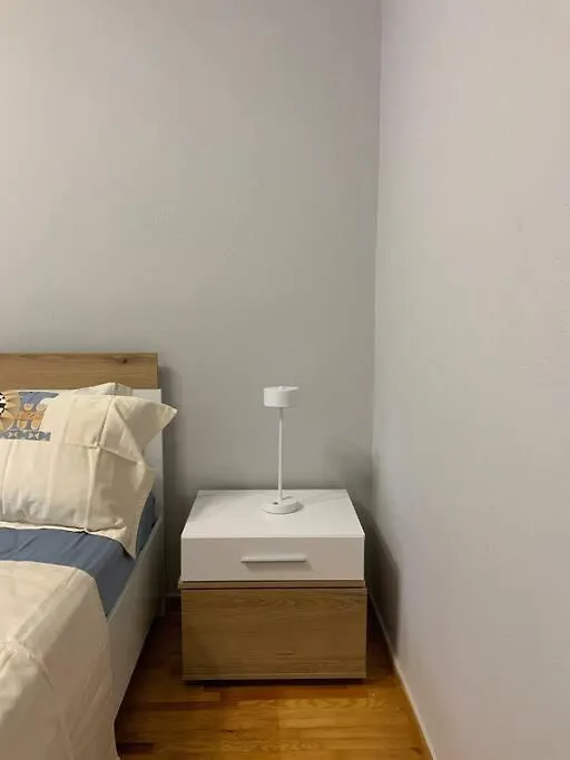 2 Bedroom Family Apartment With Free Parking Θεσσαλονίκη
