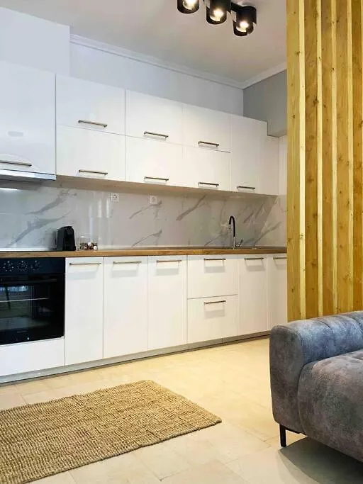 2 Bedroom Family Apartment With Free Parking Θεσσαλονίκη