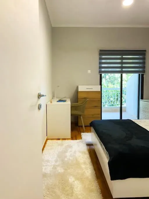 2 Bedroom Family Apartment With Free Parking Θεσσαλονίκη