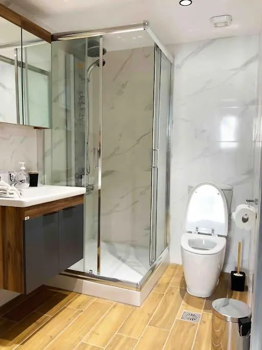 2 Bedroom Family Apartment With Free Parking Θεσσαλονίκη 0*,
