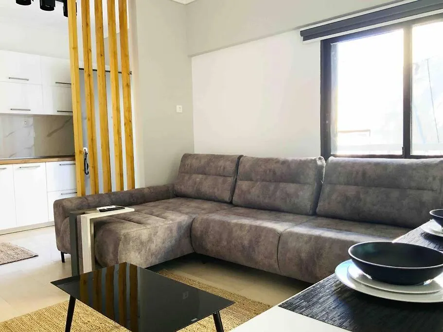 2 Bedroom Family Apartment With Free Parking Θεσσαλονίκη 0*,