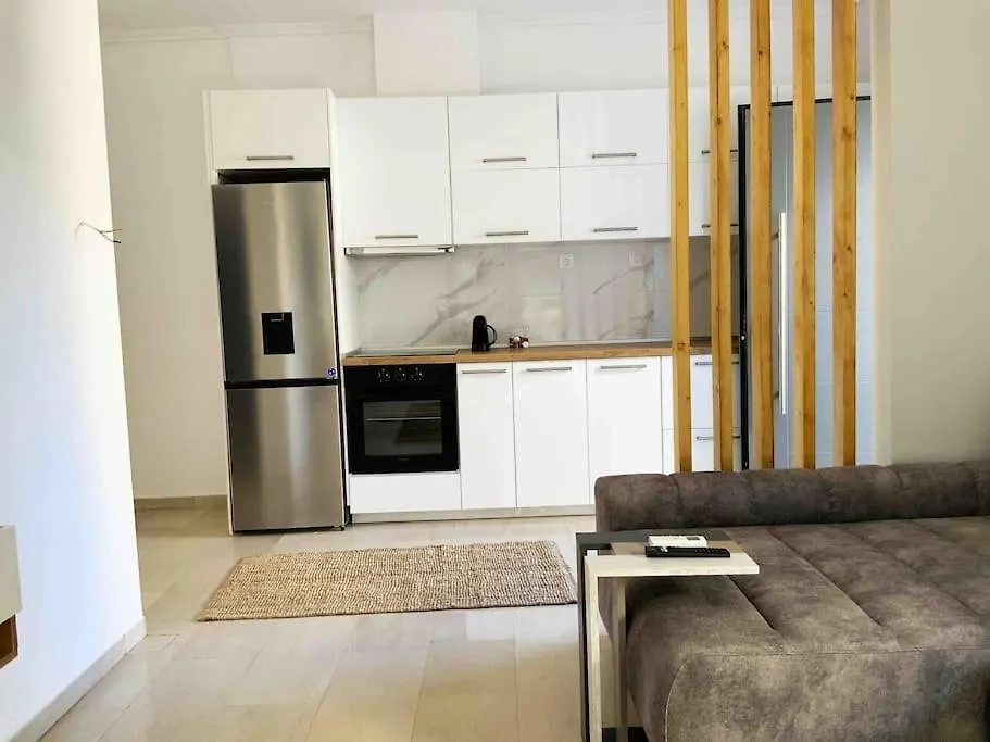 2 Bedroom Family Apartment With Free Parking Θεσσαλονίκη